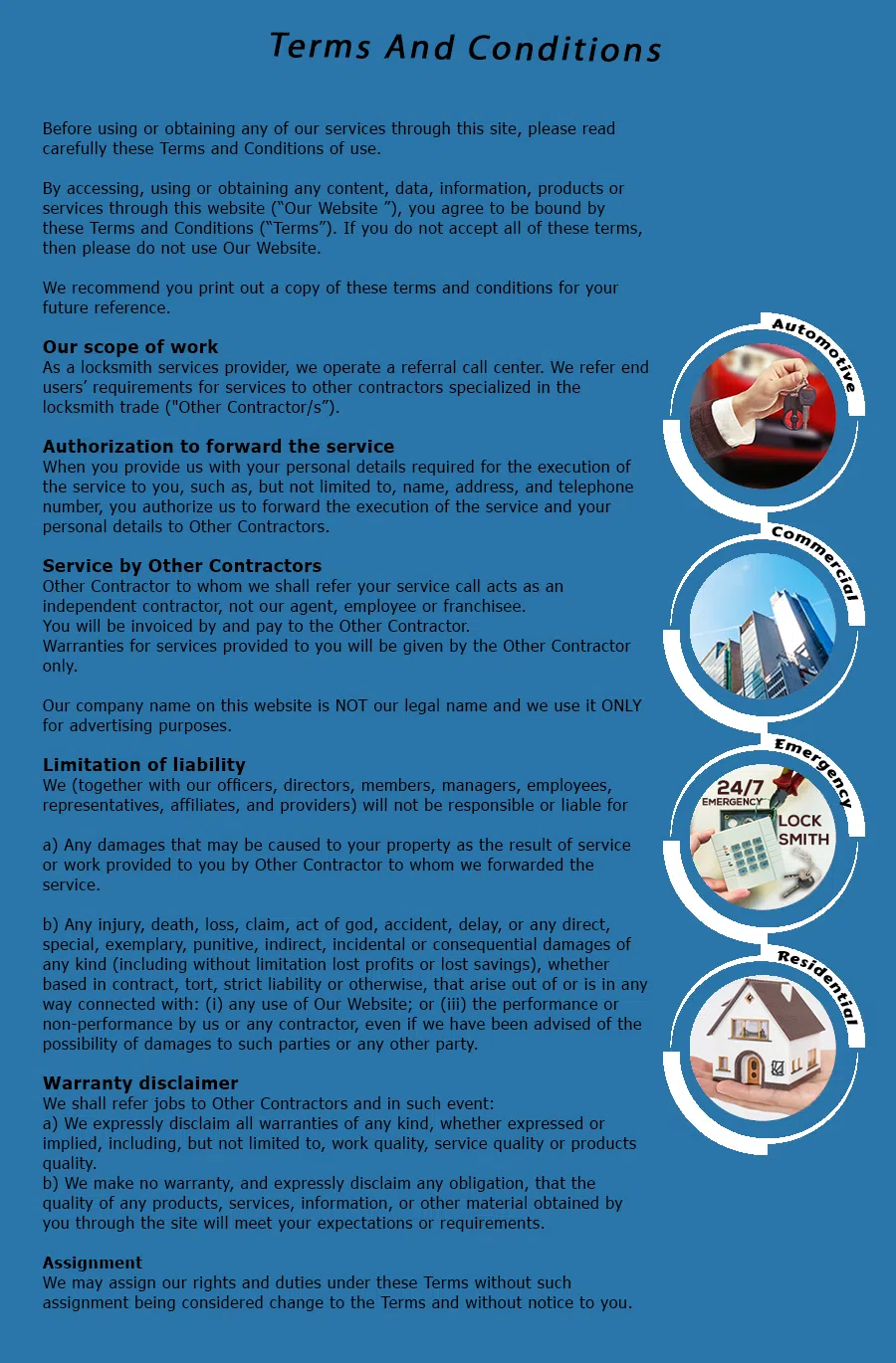 Springboro Locksmith Service, Springboro, OH 937-697-3009